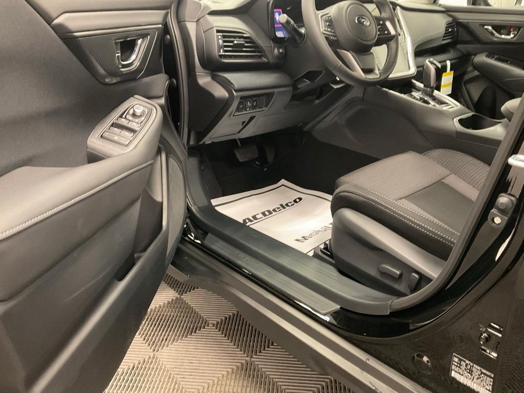 new 2025 Subaru Outback car, priced at $35,676
