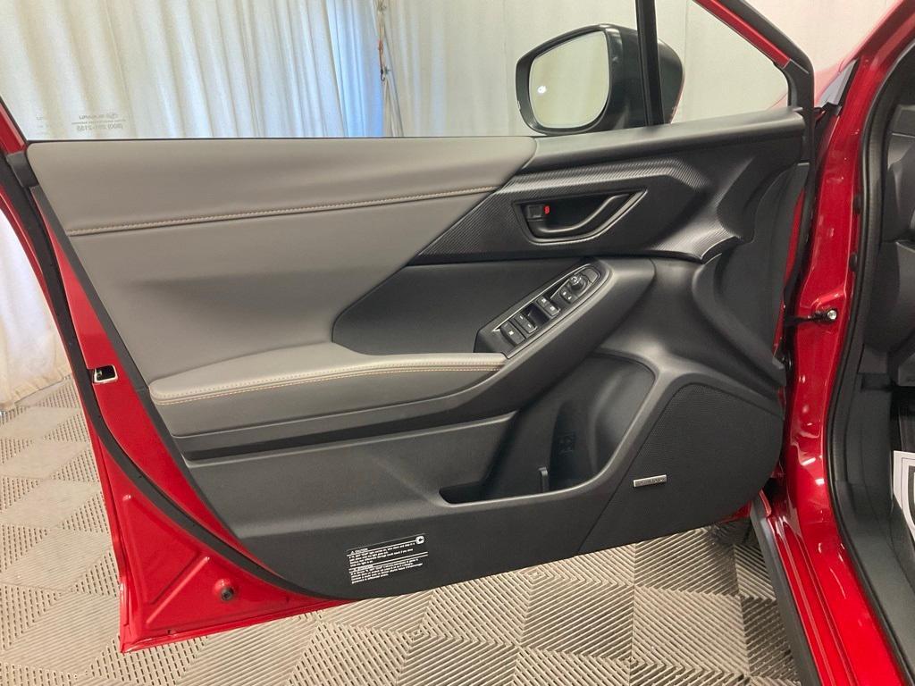 new 2025 Subaru Crosstrek car, priced at $35,640