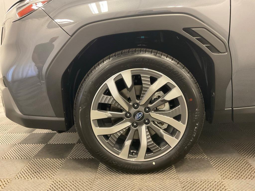 new 2025 Subaru Forester Hybrid car, priced at $44,933