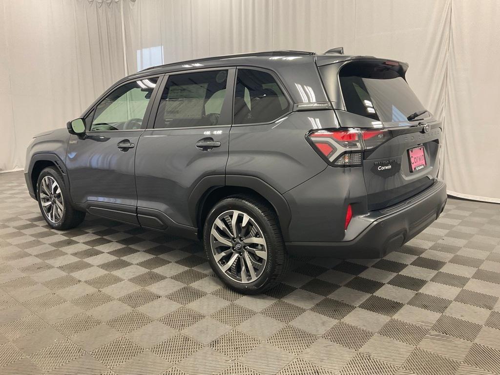 new 2025 Subaru Forester Hybrid car, priced at $44,933
