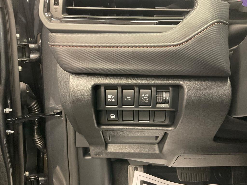 new 2025 Subaru Forester Hybrid car, priced at $44,933
