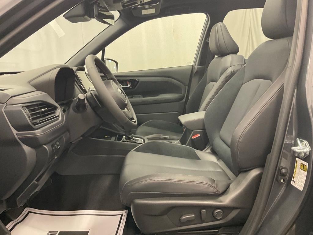 new 2025 Subaru Forester Hybrid car, priced at $44,933