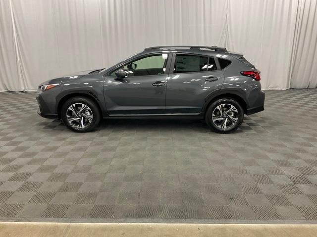 new 2024 Subaru Crosstrek car, priced at $30,953