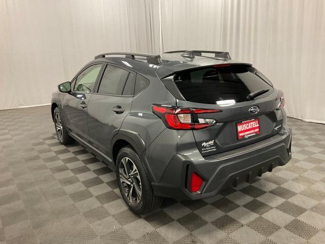 new 2024 Subaru Crosstrek car, priced at $30,953