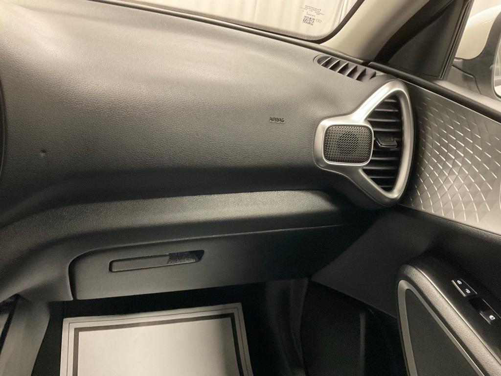 used 2023 Kia Soul car, priced at $15,787