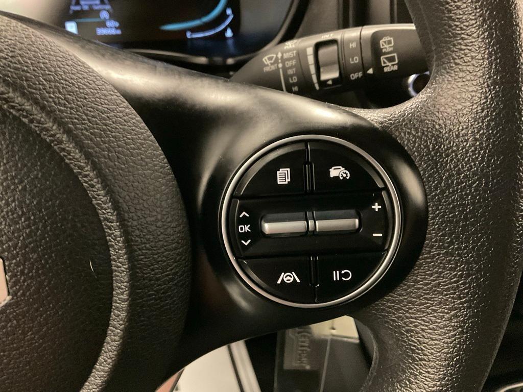 used 2023 Kia Soul car, priced at $15,787