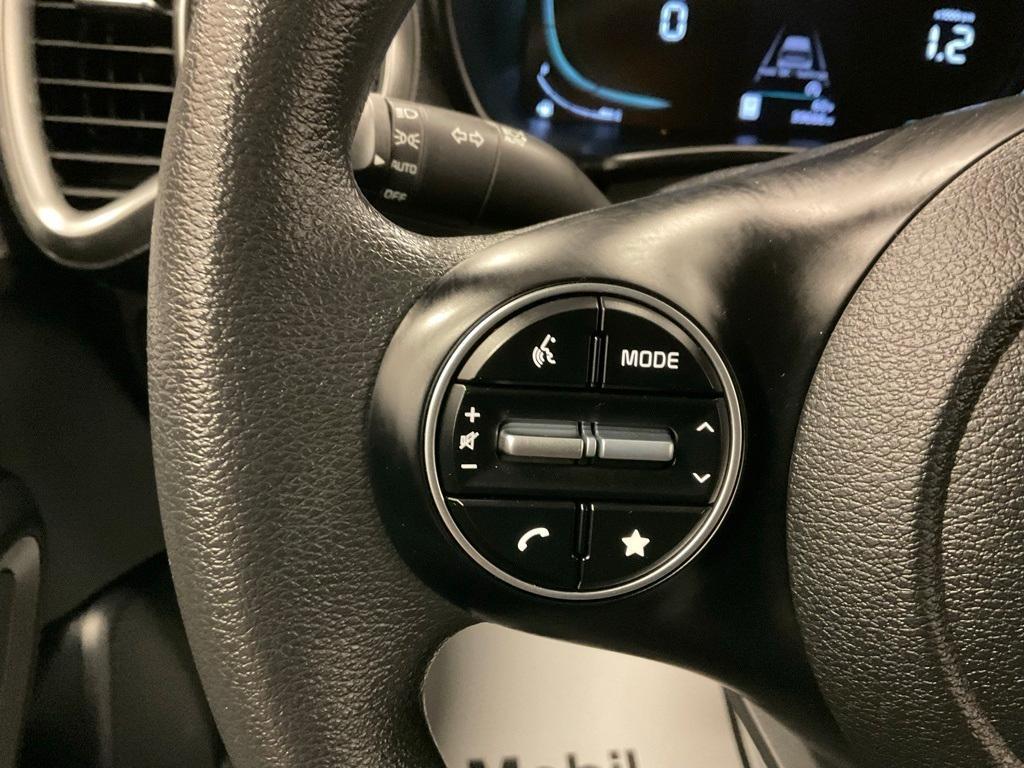 used 2023 Kia Soul car, priced at $15,787