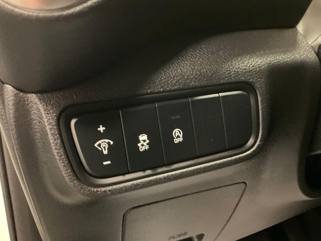 used 2023 Kia Soul car, priced at $15,787