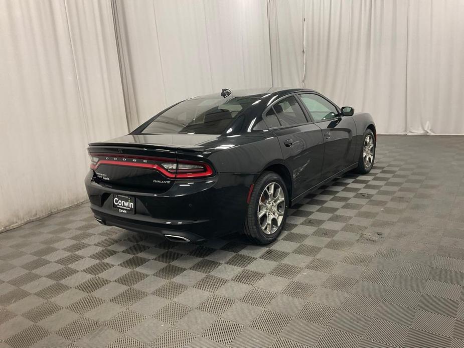 used 2015 Dodge Charger car, priced at $15,997