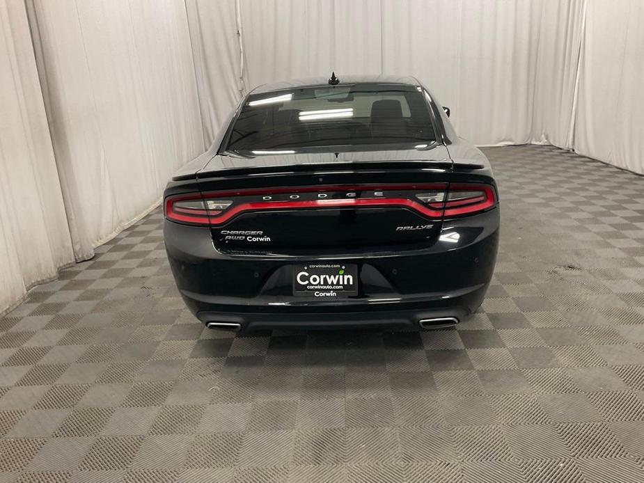 used 2015 Dodge Charger car, priced at $15,997