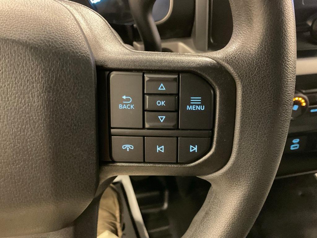 used 2022 Ford F-150 car, priced at $33,997