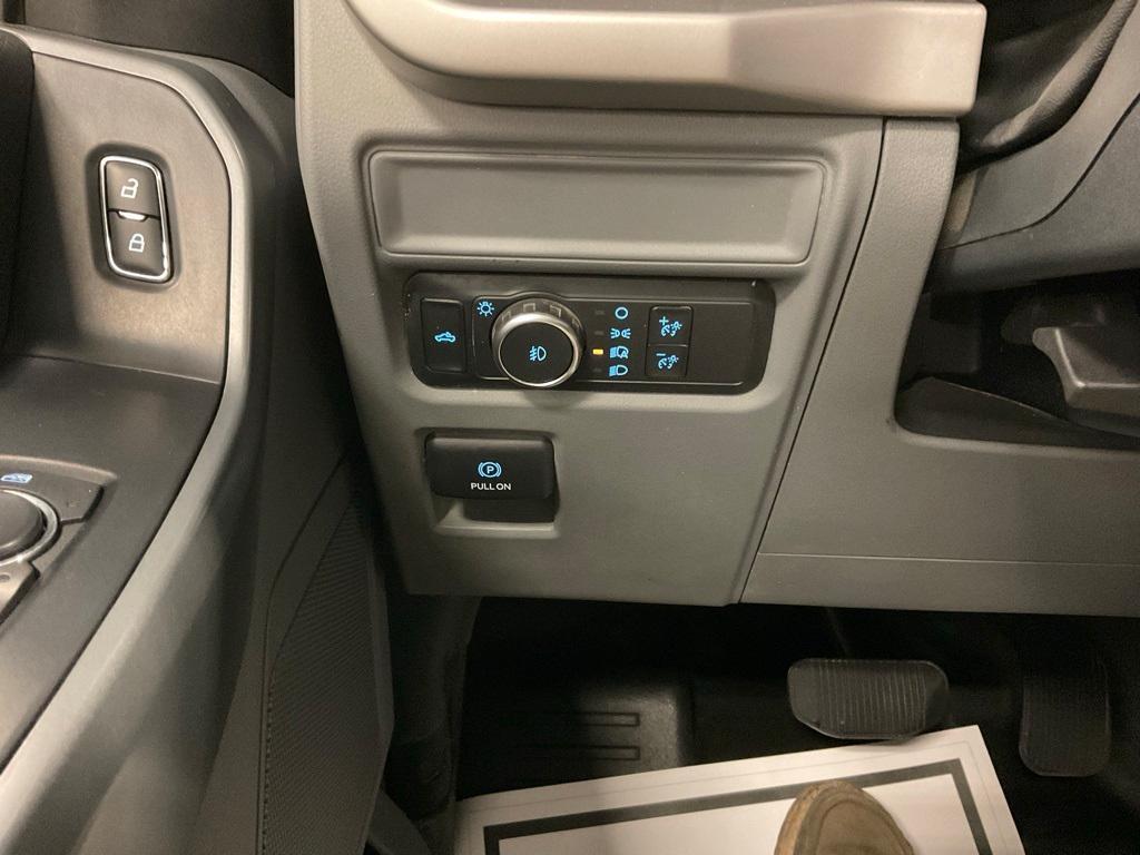 used 2022 Ford F-150 car, priced at $33,997