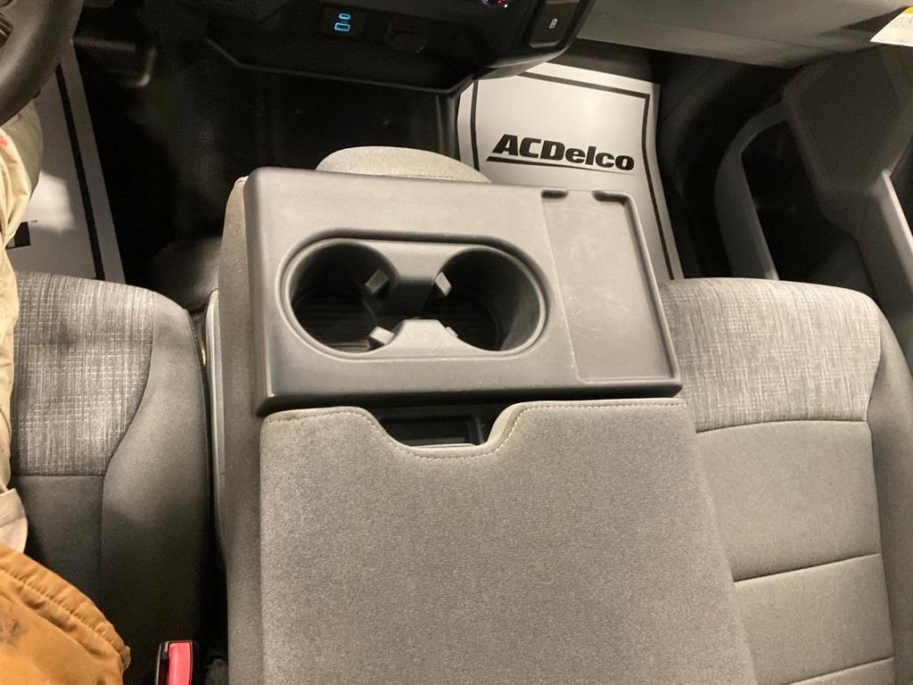 used 2022 Ford F-150 car, priced at $33,997