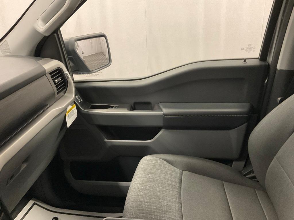 used 2022 Ford F-150 car, priced at $33,997