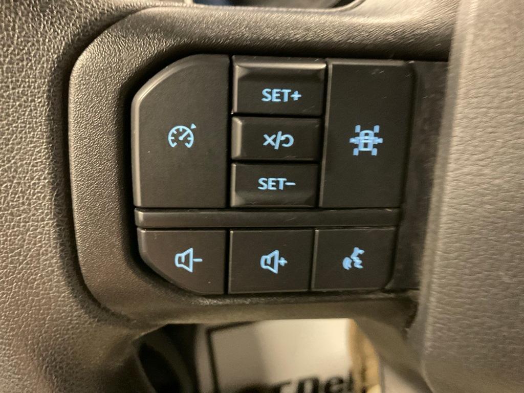 used 2022 Ford F-150 car, priced at $33,997