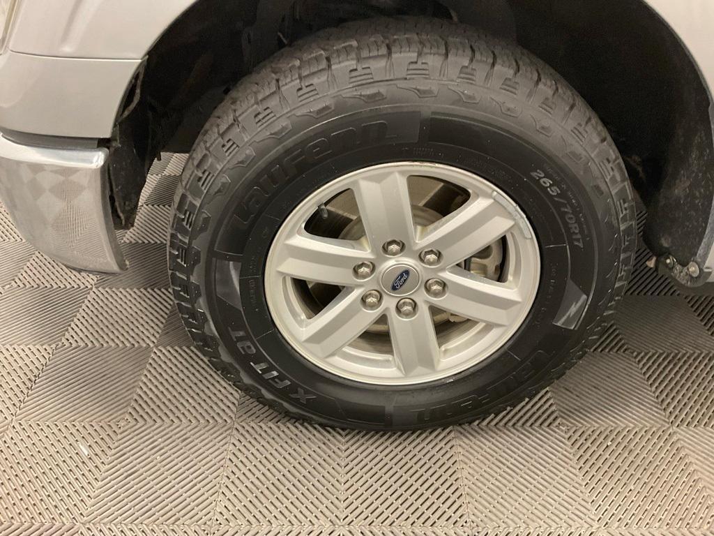 used 2022 Ford F-150 car, priced at $33,997