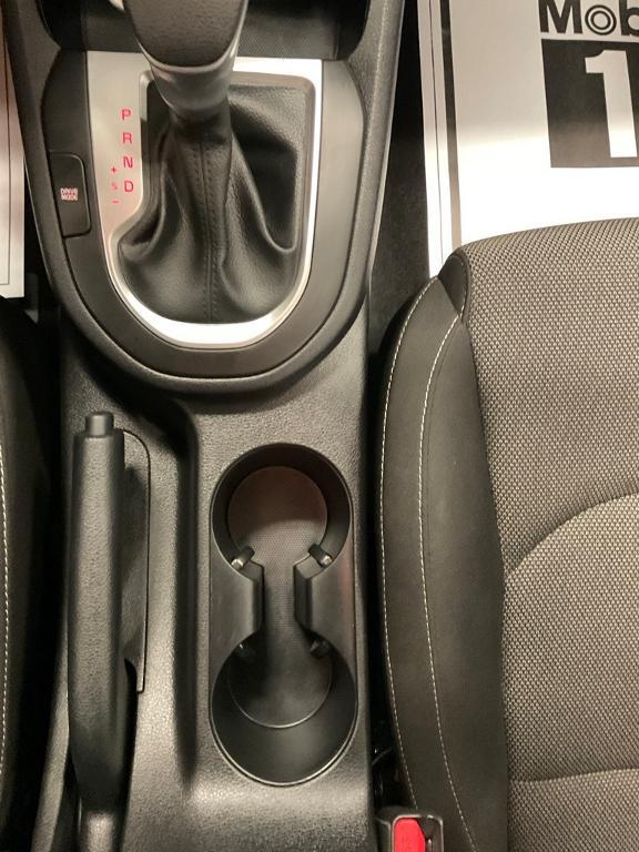 used 2024 Kia Forte car, priced at $15,998