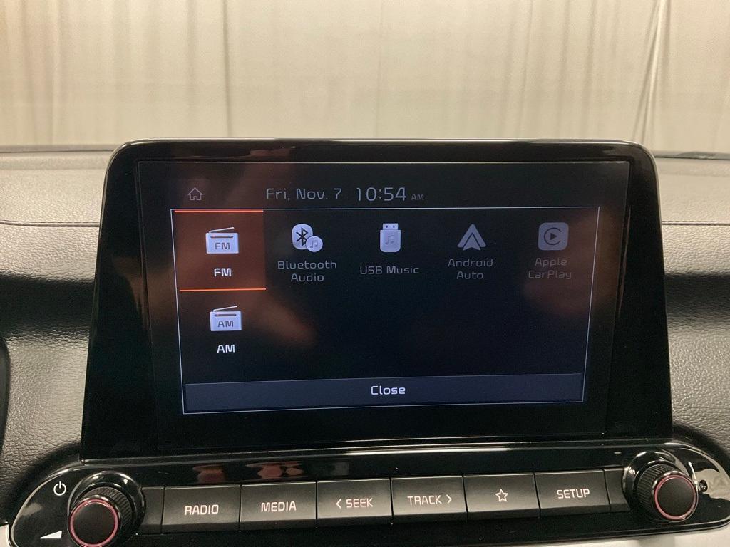 used 2024 Kia Forte car, priced at $15,998