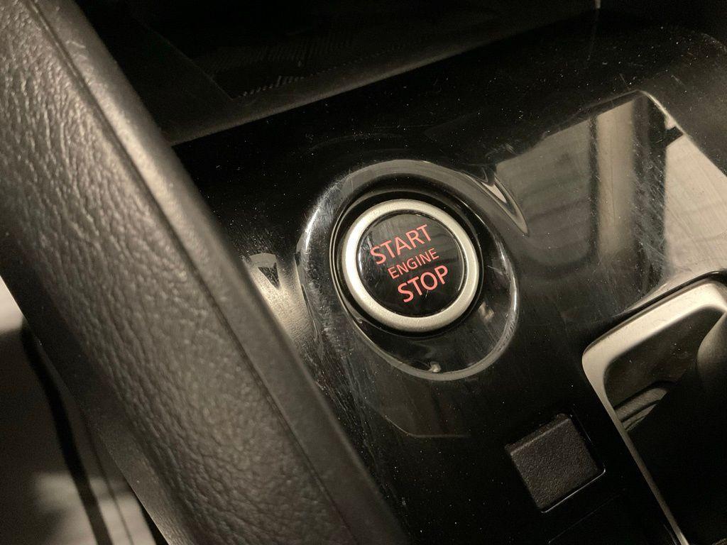 used 2023 Nissan Versa car, priced at $14,999