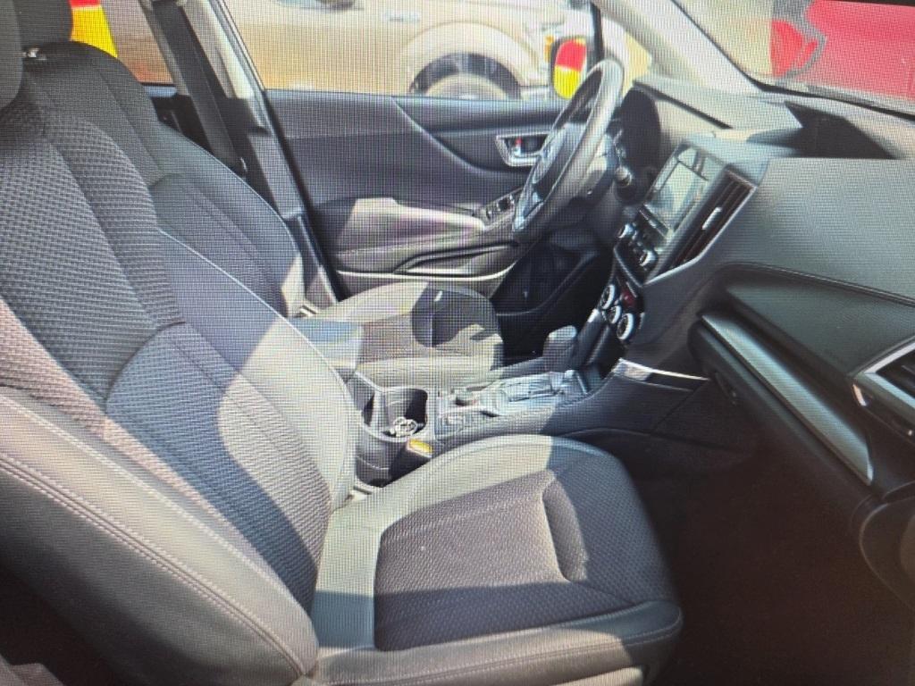 used 2024 Subaru Forester car, priced at $24,998