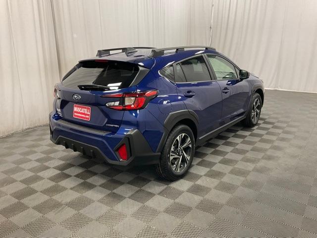 new 2024 Subaru Crosstrek car, priced at $30,654