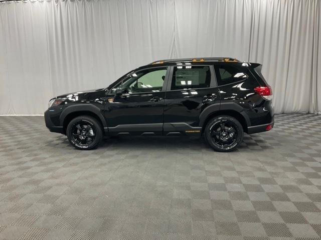 new 2024 Subaru Forester car, priced at $39,284