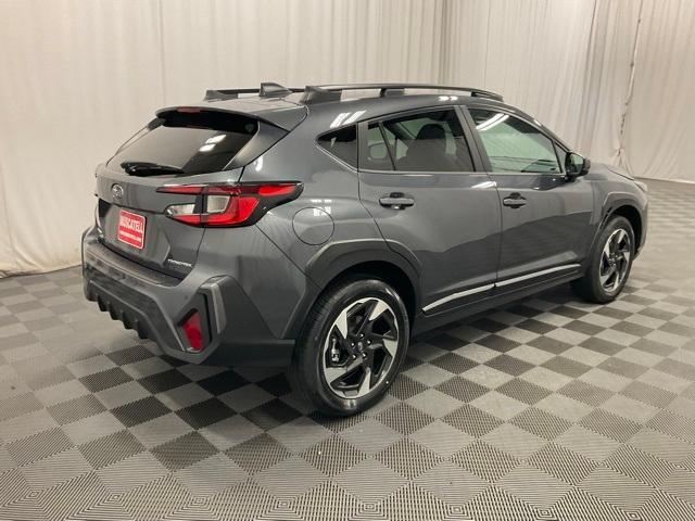 new 2025 Subaru Crosstrek car, priced at $33,368