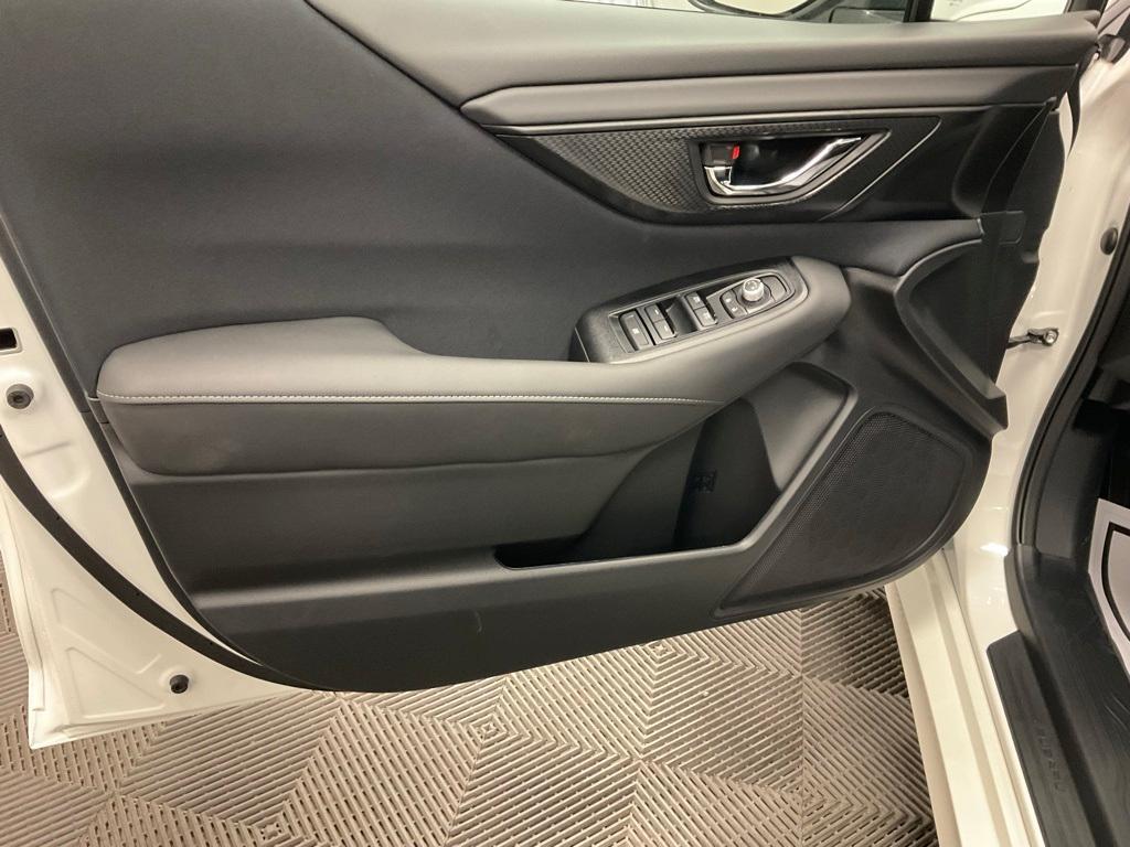 new 2025 Subaru Legacy car, priced at $32,139