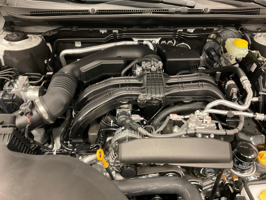 new 2025 Subaru Legacy car, priced at $32,139