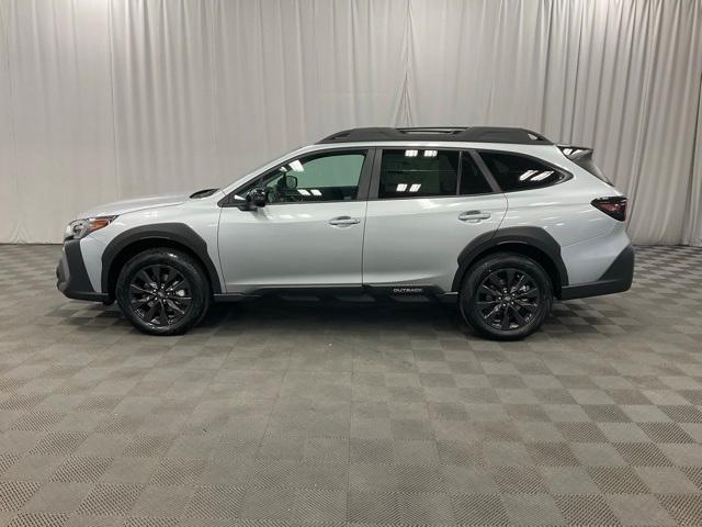 new 2025 Subaru Outback car, priced at $38,318