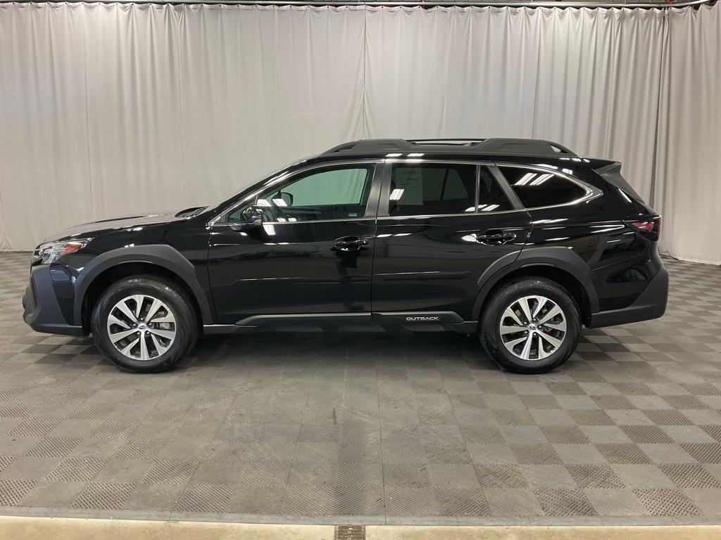used 2023 Subaru Outback car, priced at $25,498