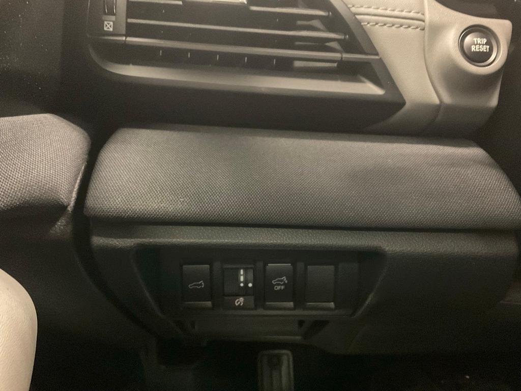 used 2023 Subaru Outback car, priced at $25,498