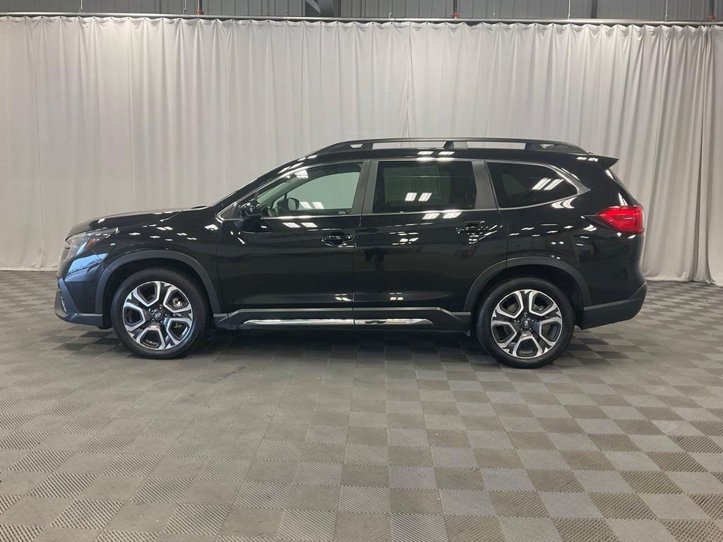 used 2024 Subaru Ascent car, priced at $36,187