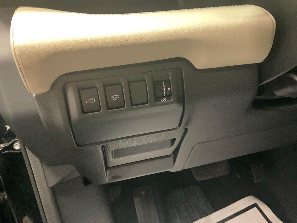 used 2024 Subaru Ascent car, priced at $36,187