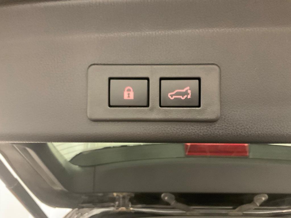 used 2024 Subaru Ascent car, priced at $36,187