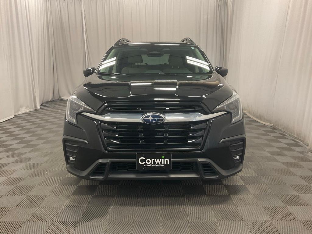 used 2024 Subaru Ascent car, priced at $36,187