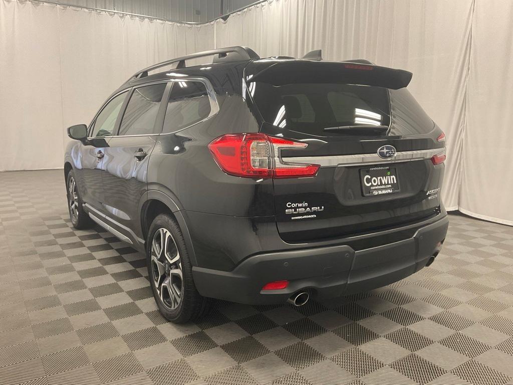 used 2024 Subaru Ascent car, priced at $36,187