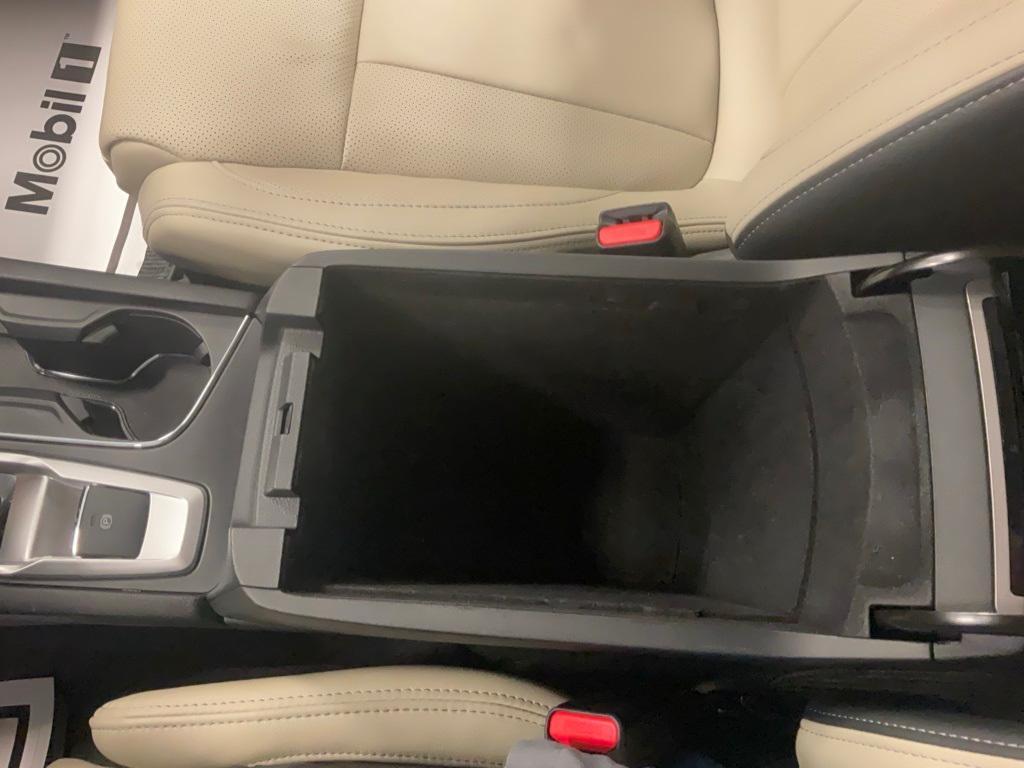 used 2024 Subaru Ascent car, priced at $36,187