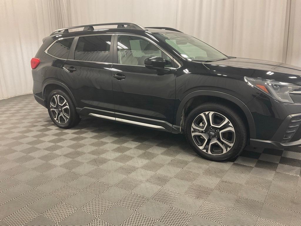 used 2024 Subaru Ascent car, priced at $36,187