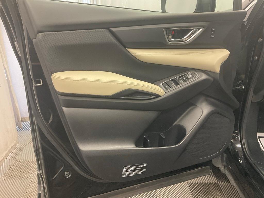 used 2024 Subaru Ascent car, priced at $36,187