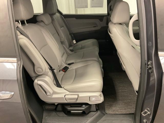 used 2021 Honda Odyssey car, priced at $31,466