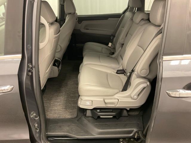 used 2021 Honda Odyssey car, priced at $31,466