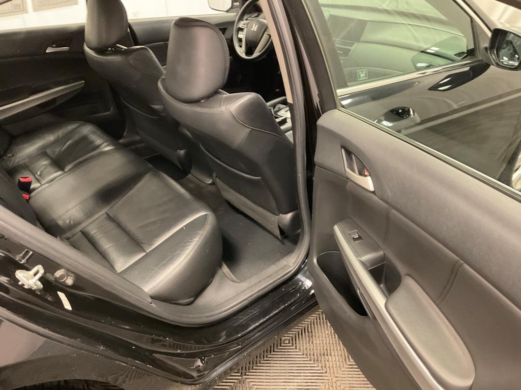 used 2008 Honda Accord car, priced at $5,000