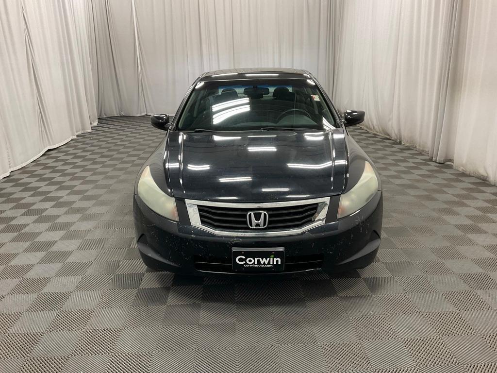 used 2008 Honda Accord car, priced at $5,000