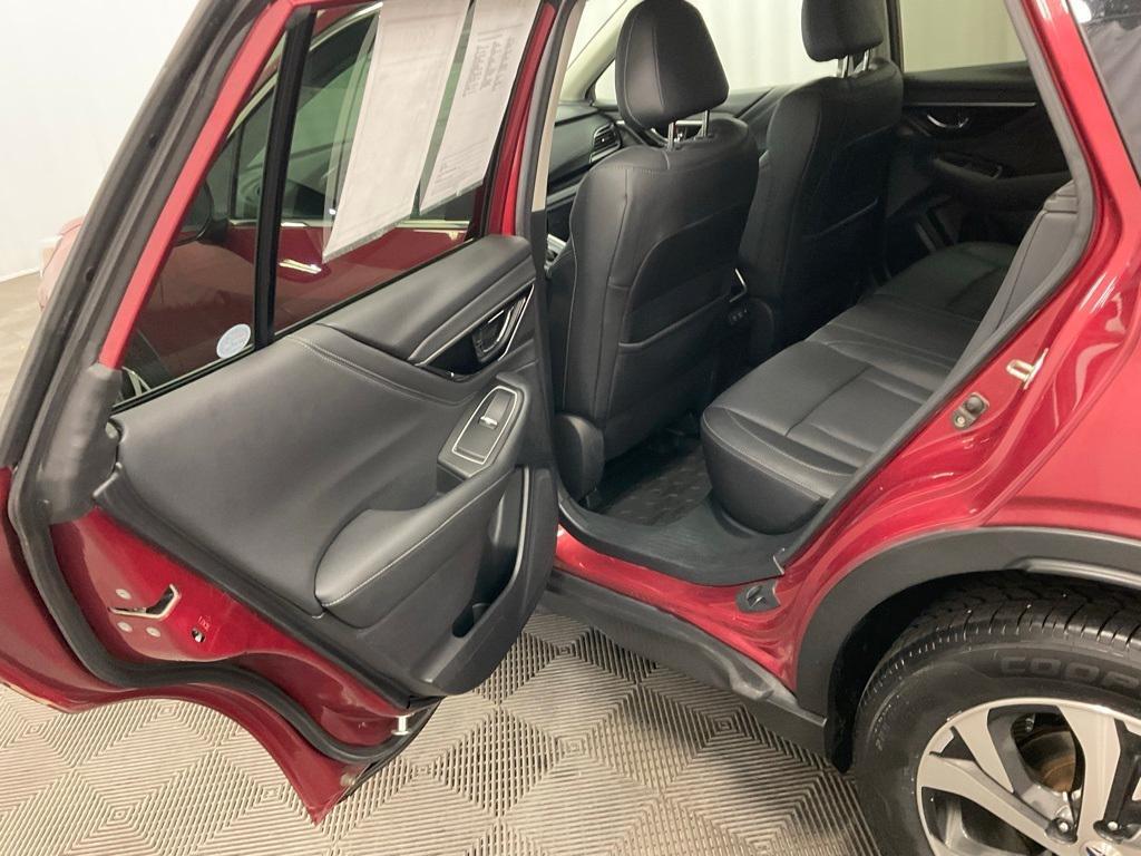 used 2020 Subaru Outback car, priced at $23,997