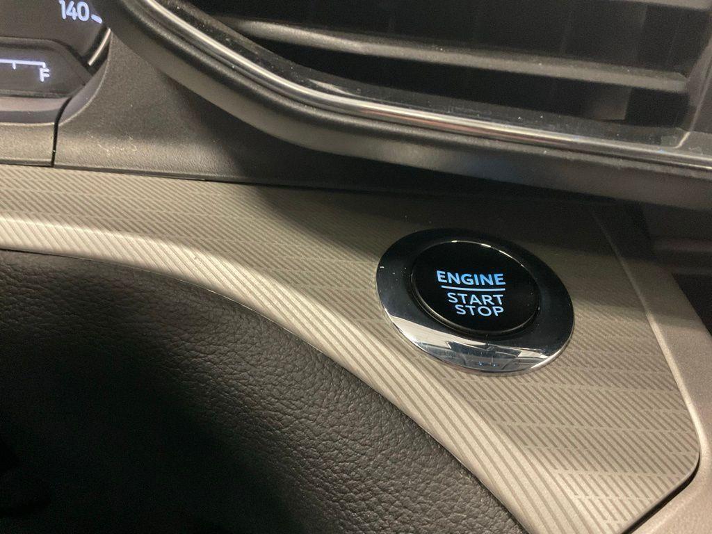 used 2023 Ford Explorer car, priced at $31,498