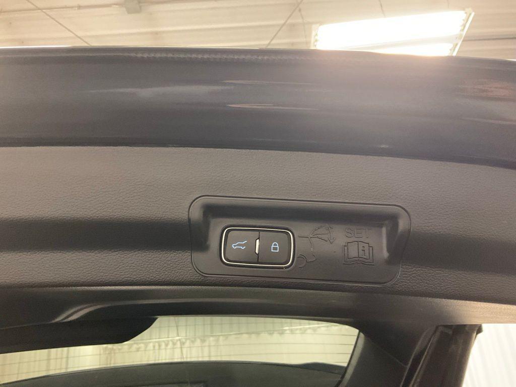 used 2023 Ford Explorer car, priced at $31,498