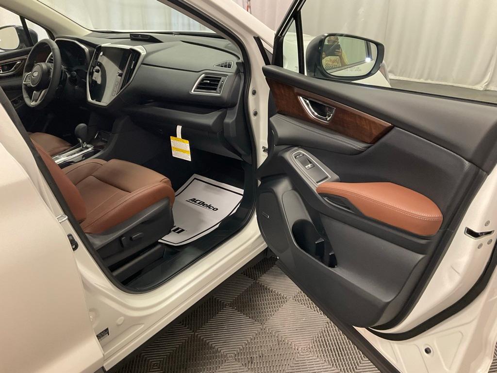 new 2025 Subaru Ascent car, priced at $52,807