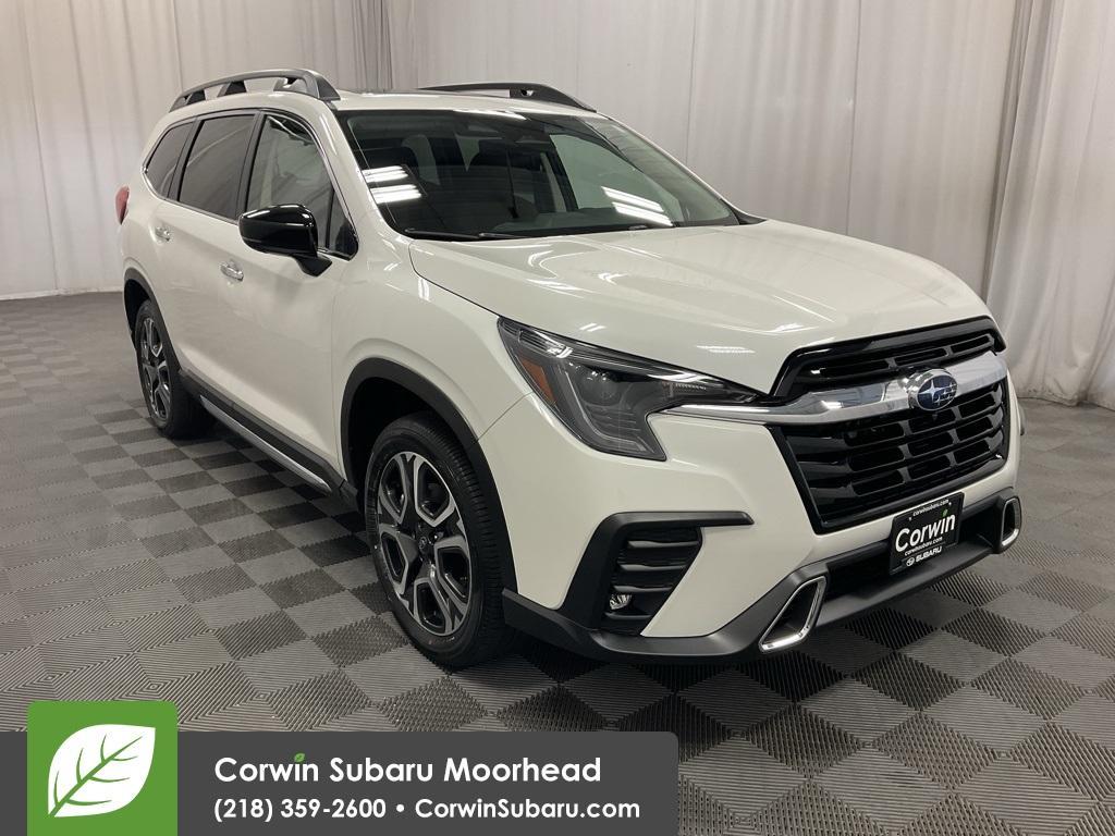 new 2025 Subaru Ascent car, priced at $52,807