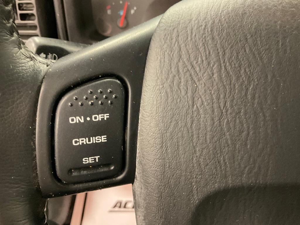 used 2005 Jeep Wrangler car, priced at $15,989